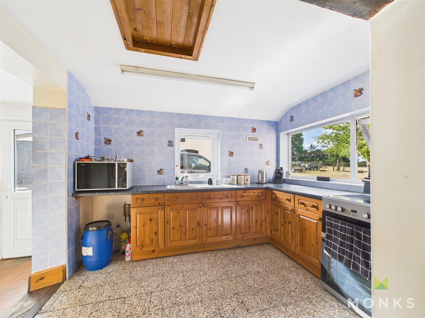 Ingleside , Whitchurch, SY13 3JX For Sale